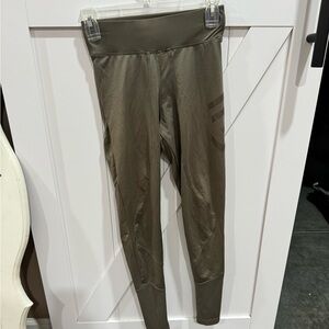 Aztec Diamond Equestrian Tights